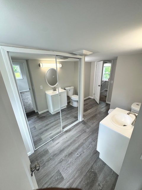 Tiny photo for 42145 N Kenosha Road, Zion, IL 60099 (MLS # 12667906)