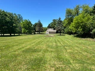 Tiny photo for 42145 N Kenosha Road, Zion, IL 60099 (MLS # 12667906)