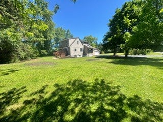 Tiny photo for 42145 N Kenosha Road, Zion, IL 60099 (MLS # 12667906)