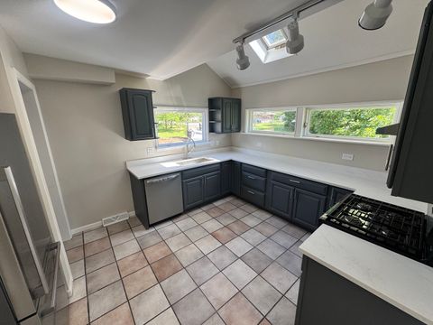 Tiny photo for 42145 N Kenosha Road, Zion, IL 60099 (MLS # 12667906)