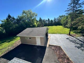 Tiny photo for 42145 N Kenosha Road, Zion, IL 60099 (MLS # 12667906)