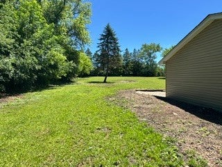 Tiny photo for 42145 N Kenosha Road, Zion, IL 60099 (MLS # 12667906)