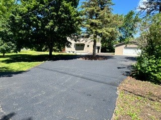 Photo of 42145 N Kenosha Road, Zion, IL 60099 (MLS # 12667906)