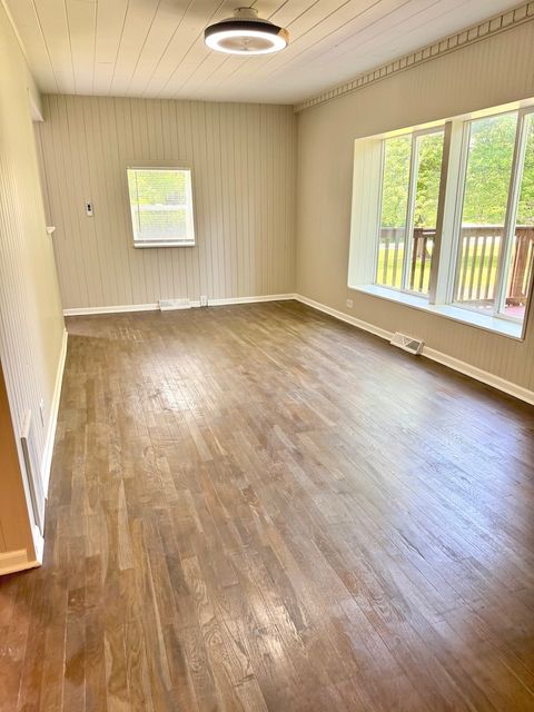 Tiny photo for 42145 N Kenosha Road, Zion, IL 60099 (MLS # 12667906)