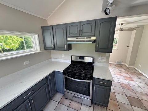 Tiny photo for 42145 N Kenosha Road, Zion, IL 60099 (MLS # 12667906)