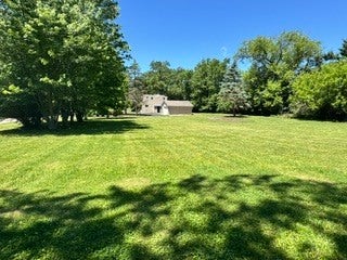 Tiny photo for 42145 N Kenosha Road, Zion, IL 60099 (MLS # 12667906)