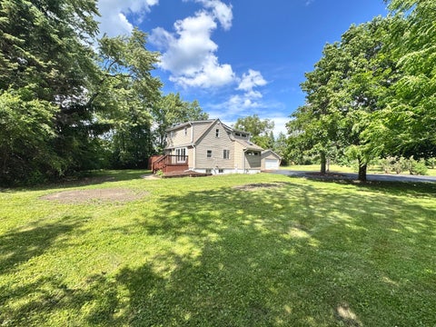 Tiny photo for 42145 N Kenosha Road, Zion, IL 60099 (MLS # 12667906)