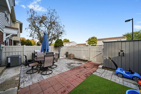 Tiny photo for 213 Prospect Avenue, Wood Dale, IL 60191 (MLS # 12511857)