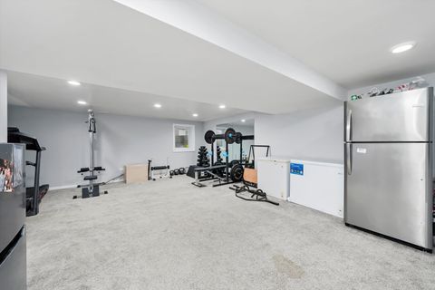 Tiny photo for 213 Prospect Avenue, Wood Dale, IL 60191 (MLS # 12511857)