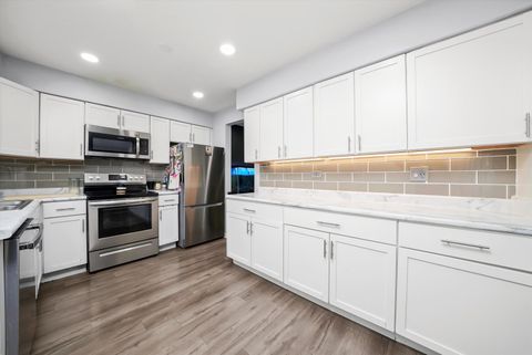 Tiny photo for 213 Prospect Avenue, Wood Dale, IL 60191 (MLS # 12511857)