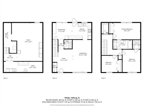 Tiny photo for 213 Prospect Avenue, Wood Dale, IL 60191 (MLS # 12511857)