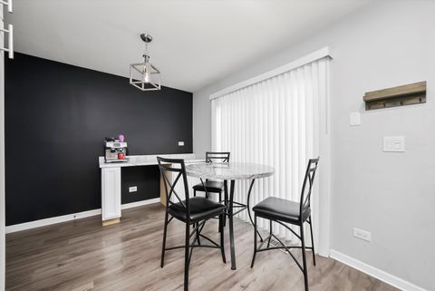 Tiny photo for 213 Prospect Avenue, Wood Dale, IL 60191 (MLS # 12511857)