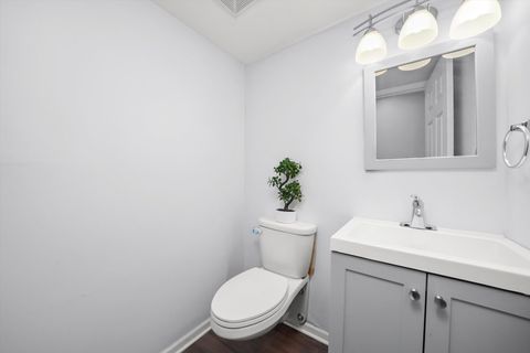 Tiny photo for 213 Prospect Avenue, Wood Dale, IL 60191 (MLS # 12511857)