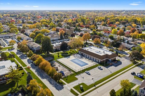 Tiny photo for 213 Prospect Avenue, Wood Dale, IL 60191 (MLS # 12511857)