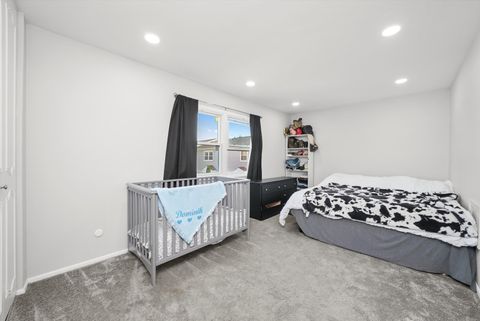 Tiny photo for 213 Prospect Avenue, Wood Dale, IL 60191 (MLS # 12511857)