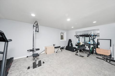 Tiny photo for 213 Prospect Avenue, Wood Dale, IL 60191 (MLS # 12511857)