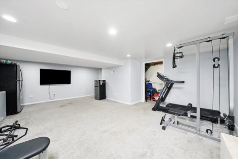 Tiny photo for 213 Prospect Avenue, Wood Dale, IL 60191 (MLS # 12511857)