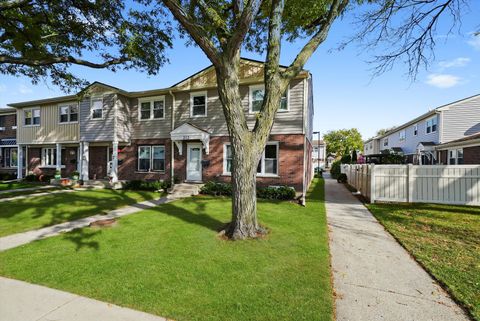 Tiny photo for 213 Prospect Avenue, Wood Dale, IL 60191 (MLS # 12511857)