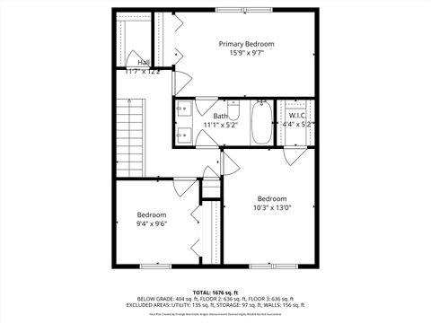 Tiny photo for 213 Prospect Avenue, Wood Dale, IL 60191 (MLS # 12511857)