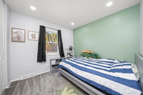 Tiny photo for 213 Prospect Avenue, Wood Dale, IL 60191 (MLS # 12511857)