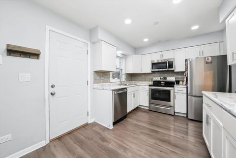 Tiny photo for 213 Prospect Avenue, Wood Dale, IL 60191 (MLS # 12511857)