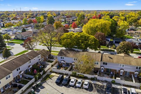 Tiny photo for 213 Prospect Avenue, Wood Dale, IL 60191 (MLS # 12511857)