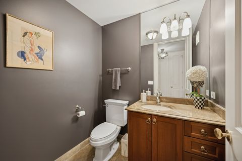 Tiny photo for 130 Maple Hill Road, Glencoe, IL 60022 (MLS # 12499471)