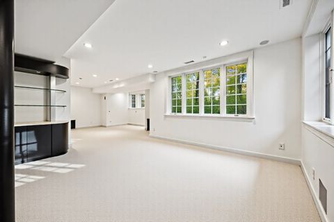 Tiny photo for 130 Maple Hill Road, Glencoe, IL 60022 (MLS # 12499471)