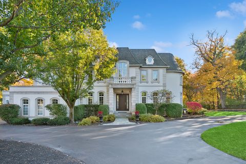 130 Maple Hill Road Glencoe IL 60022