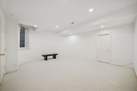 Tiny photo for 130 Maple Hill Road, Glencoe, IL 60022 (MLS # 12499471)