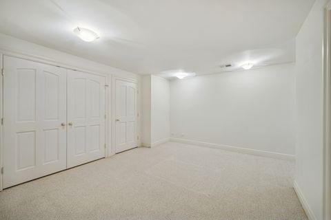 Tiny photo for 130 Maple Hill Road, Glencoe, IL 60022 (MLS # 12499471)