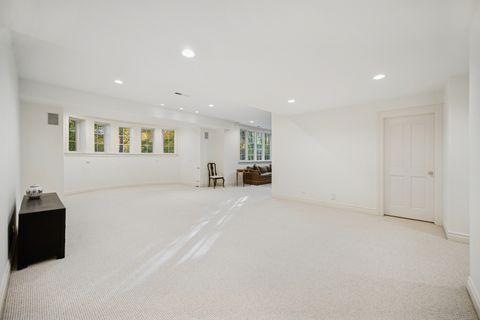 Tiny photo for 130 Maple Hill Road, Glencoe, IL 60022 (MLS # 12499471)