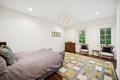 Tiny photo for 130 Maple Hill Road, Glencoe, IL 60022 (MLS # 12499471)