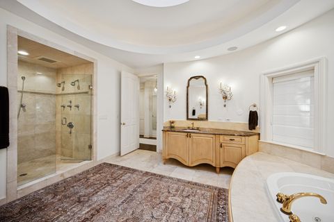 Tiny photo for 130 Maple Hill Road, Glencoe, IL 60022 (MLS # 12499471)