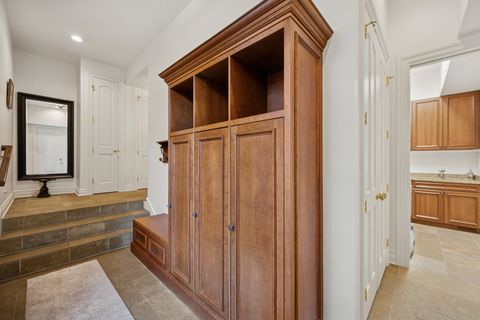 Tiny photo for 130 Maple Hill Road, Glencoe, IL 60022 (MLS # 12499471)