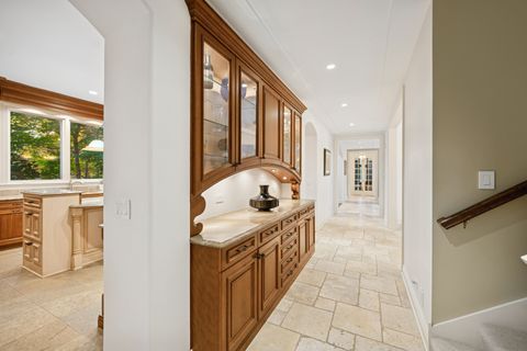 Tiny photo for 130 Maple Hill Road, Glencoe, IL 60022 (MLS # 12499471)