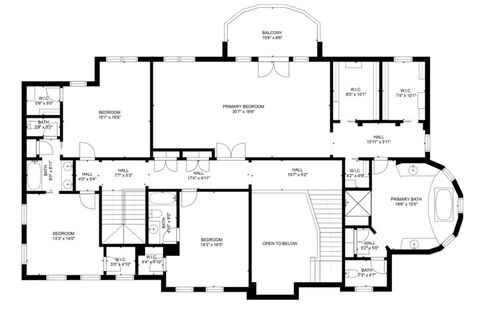 Tiny photo for 130 Maple Hill Road, Glencoe, IL 60022 (MLS # 12499471)