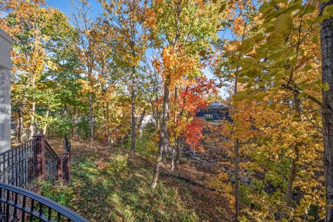 Tiny photo for 130 Maple Hill Road, Glencoe, IL 60022 (MLS # 12499471)