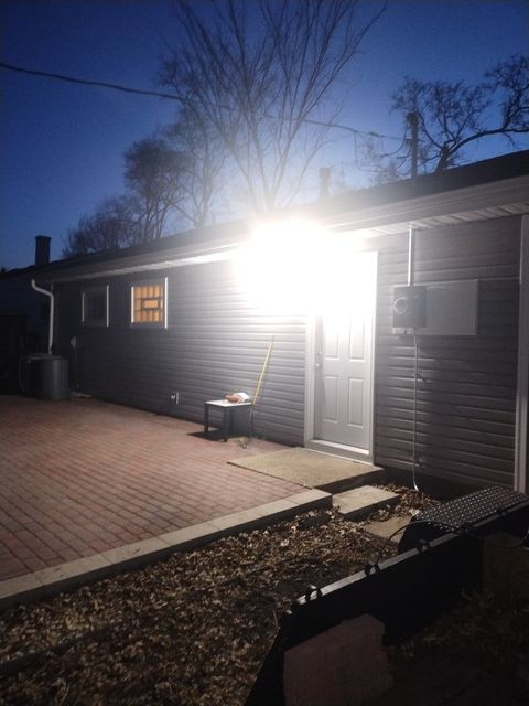 Tiny photo for 15133 S Honore Avenue, Harvey, IL 60426 (MLS # 12577116)