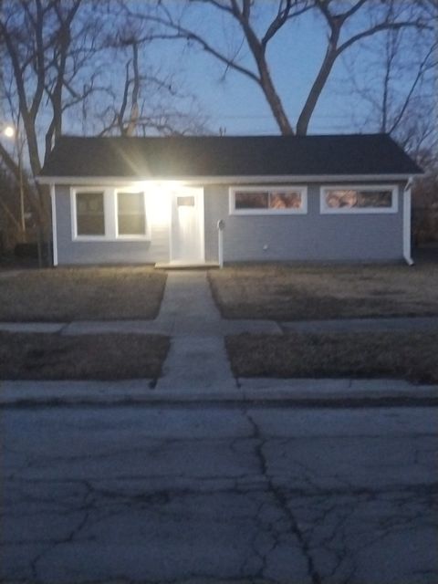 Photo of 15133 S Honore Avenue, Harvey, IL 60426 (MLS # 12577116)