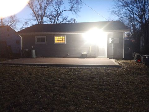 Tiny photo for 15133 S Honore Avenue, Harvey, IL 60426 (MLS # 12577116)