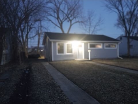 Tiny photo for 15133 S Honore Avenue, Harvey, IL 60426 (MLS # 12577116)