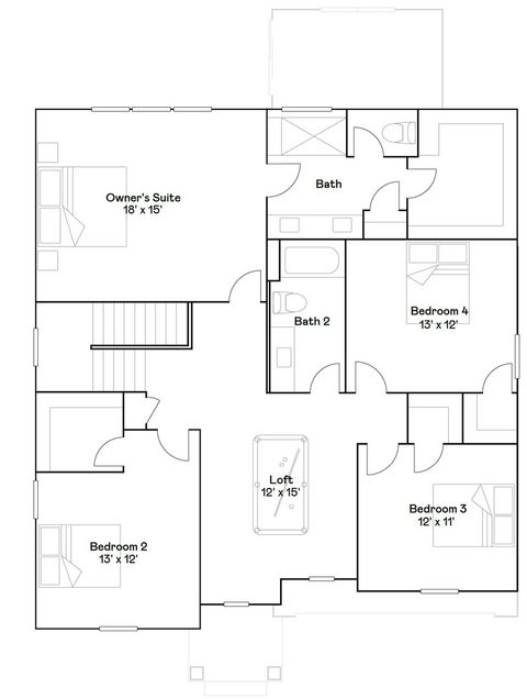 Tiny photo for 118 Pinehill Street, South Elgin, IL 60177 (MLS # 12684817)