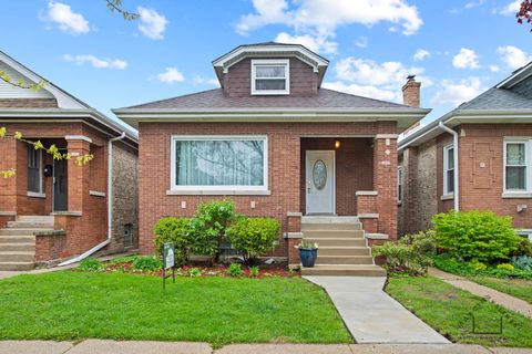 5307 W Melrose Street Chicago IL 60641