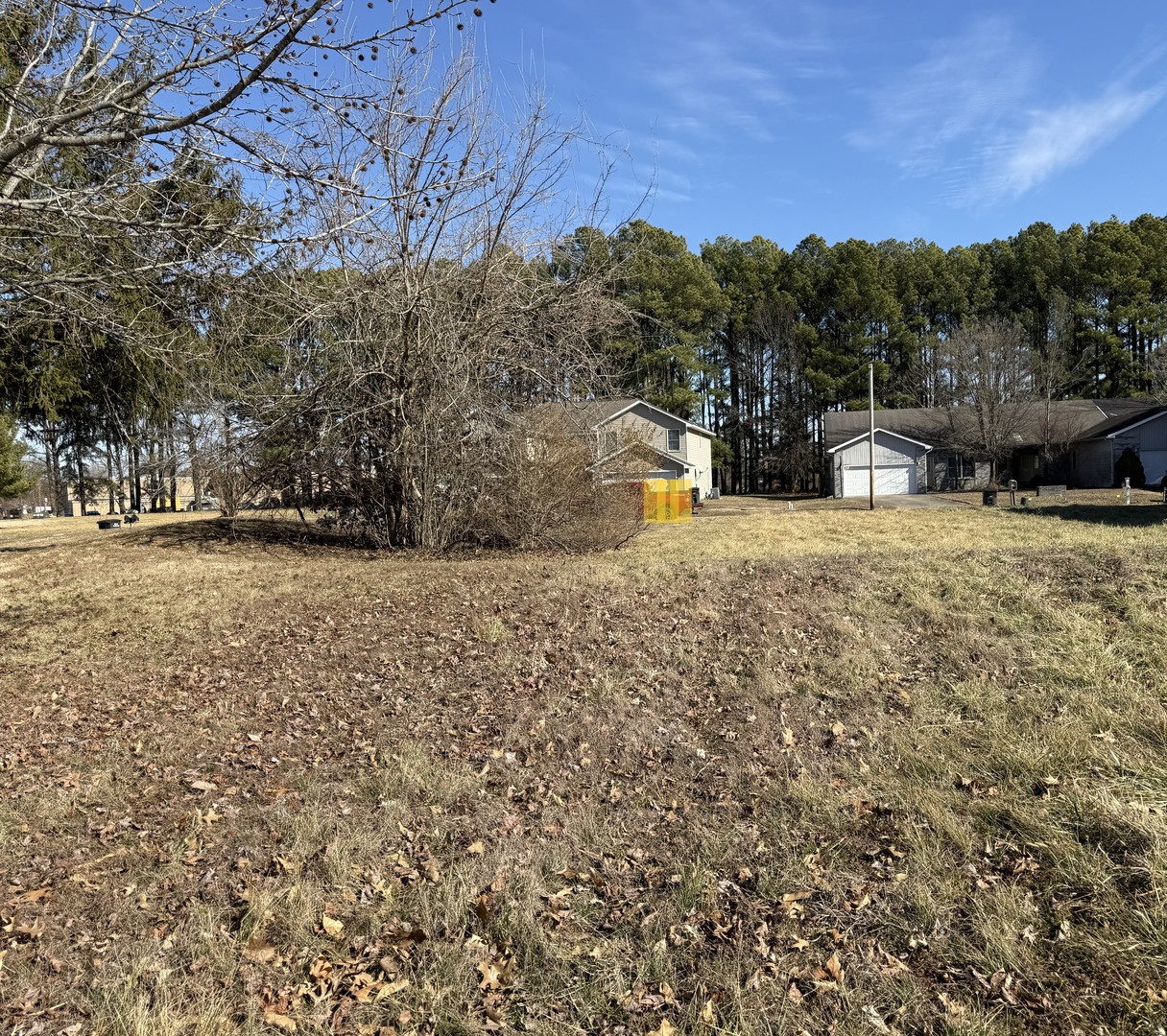 00 N Beadle Drive