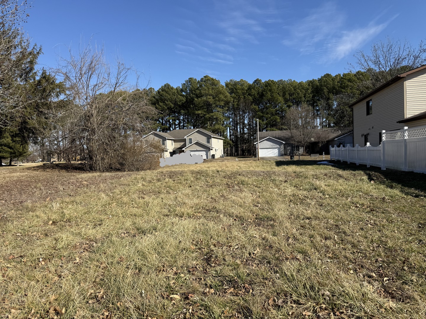 00 N Beadle Drive