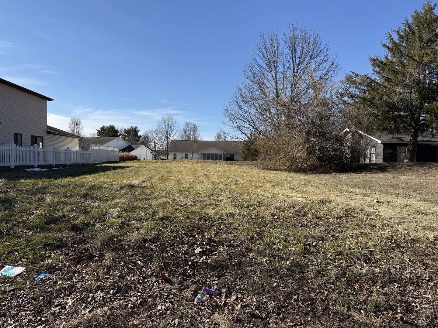 00 N Beadle Drive