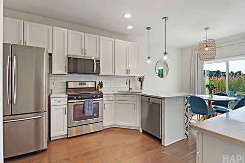 Tiny photo for 548 Silverton Drive, Grayslake, IL 60030 (MLS # 12792822)