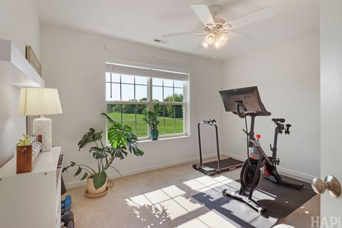 Tiny photo for 548 Silverton Drive, Grayslake, IL 60030 (MLS # 12792822)