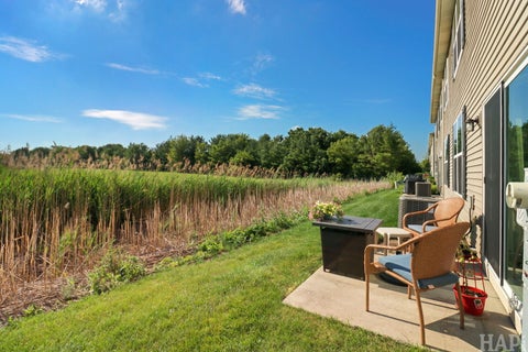 Tiny photo for 548 Silverton Drive, Grayslake, IL 60030 (MLS # 12792822)